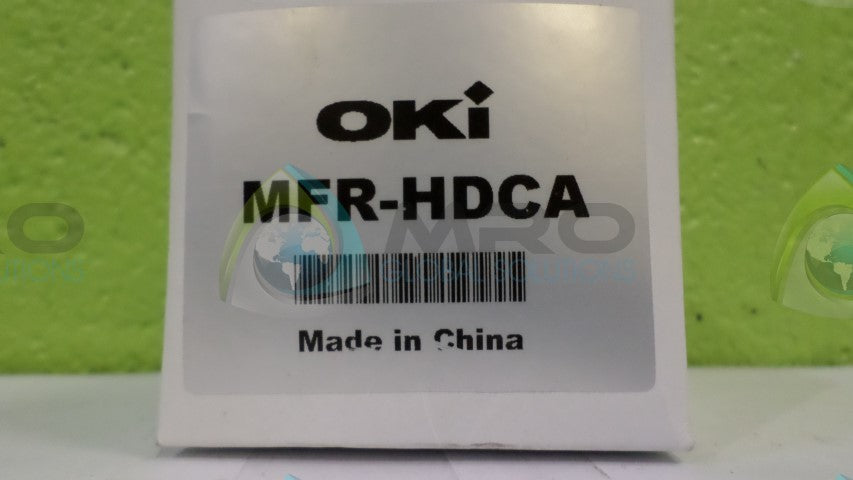 OKI MFR-HDCA DEDOLDERING COIL ASSEMBLY *NEW IN BOX*