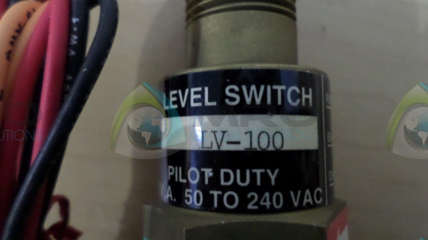OMEGA LV-100 LEVEL SWITCH *NEW IN BOX*