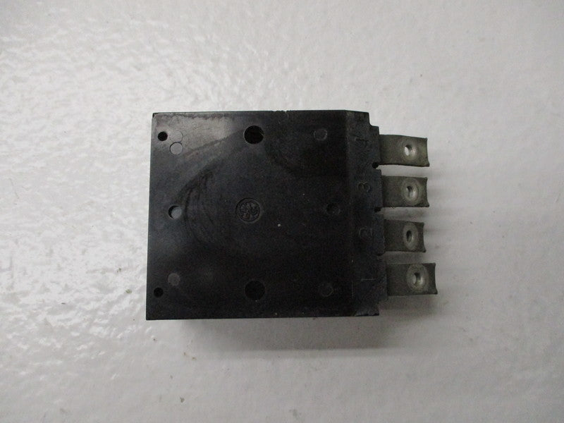 GENERAL ELECTRIC IC3645CPM1RDA UNMP