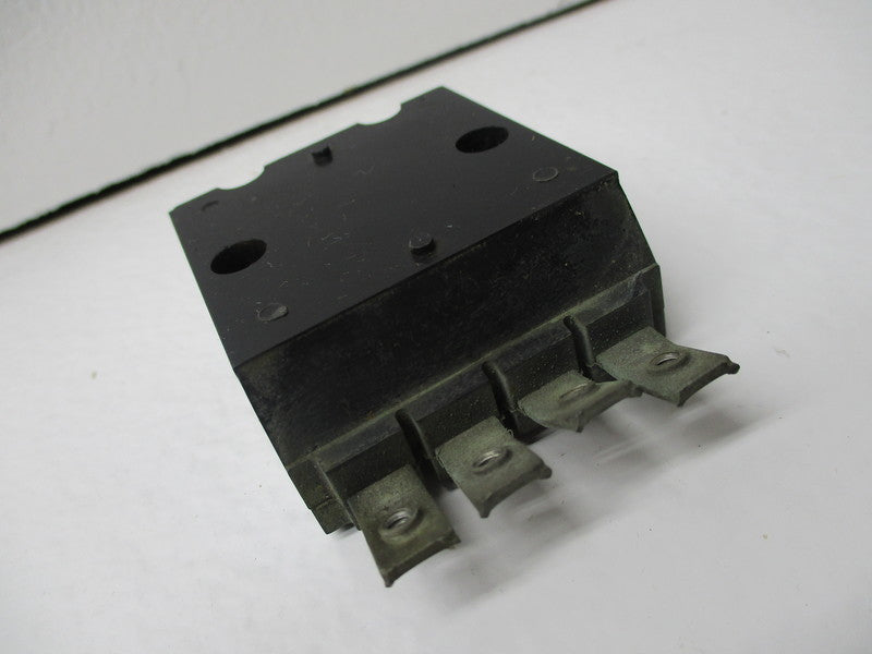 GENERAL ELECTRIC IC3645CPM1RDA UNMP