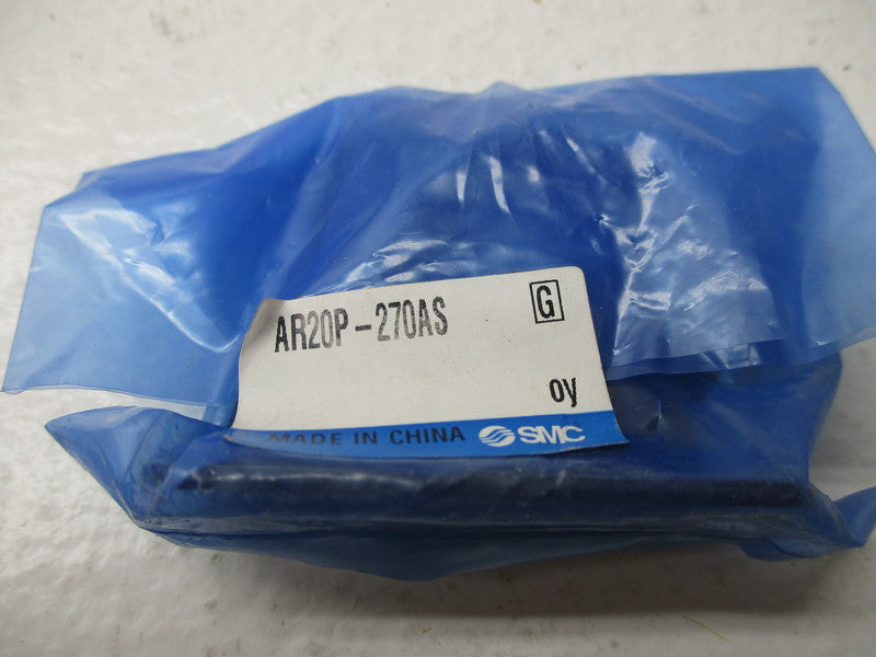 SMC AR20P-270AS * NEW IN FACTORY BAG *