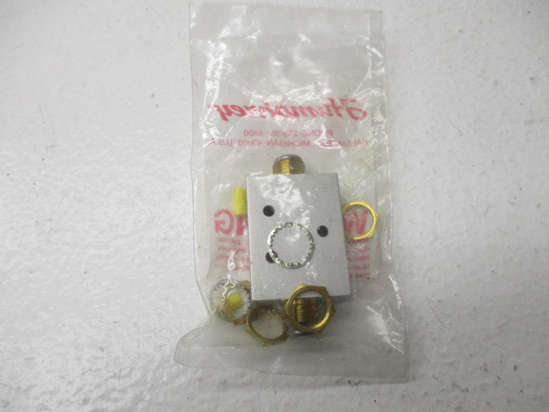HUMPHREY 41PP * NEW IN FACTORY BAG *
