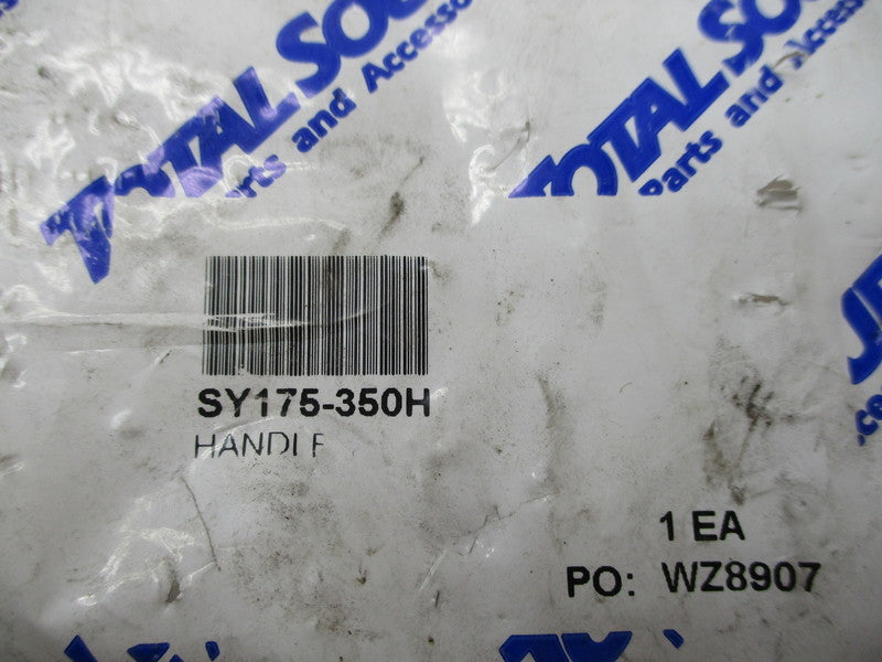 TOTALSOURCE SY175-350H NSMP