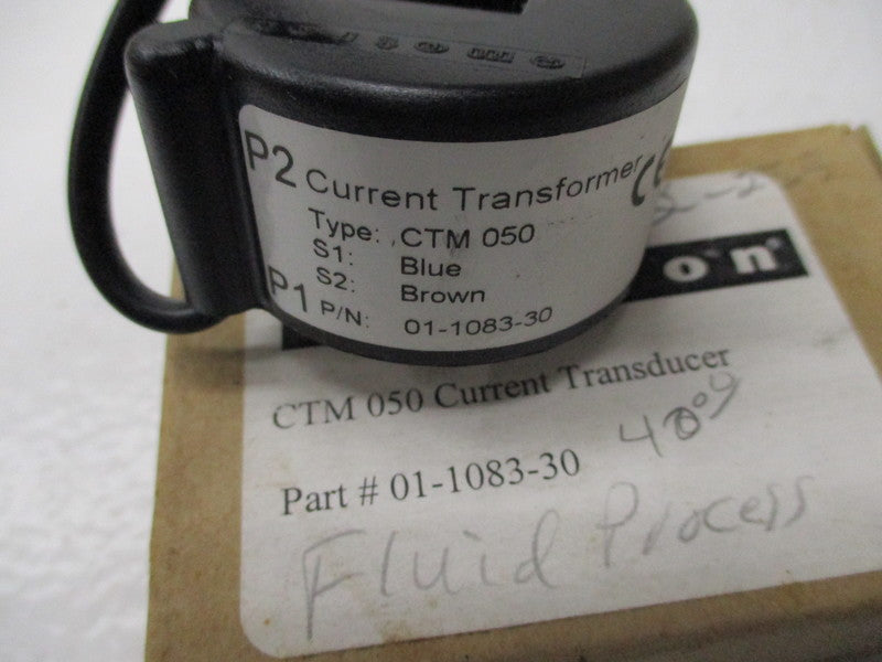 EMOTRON 01-1083-30 CTM050 NSMP