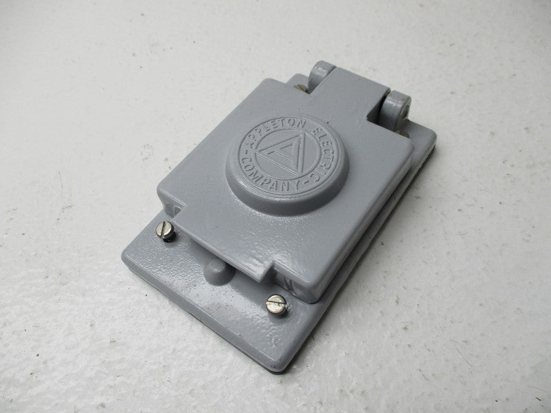 APPLETON FSK-WT2 NSMP