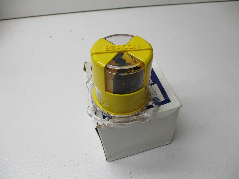 WESTLOCK BM2-Y NSMP