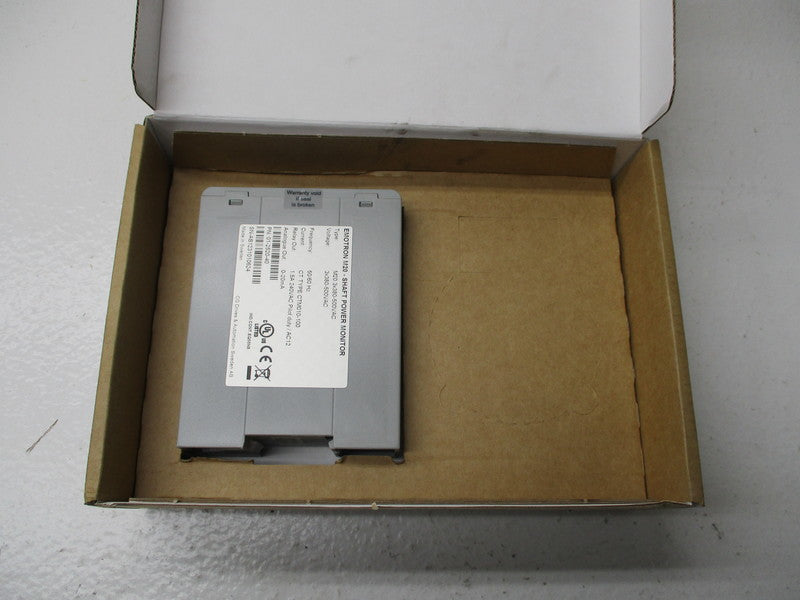 EMOTRON 01-2520-40 M203X380-500VAC NSMP