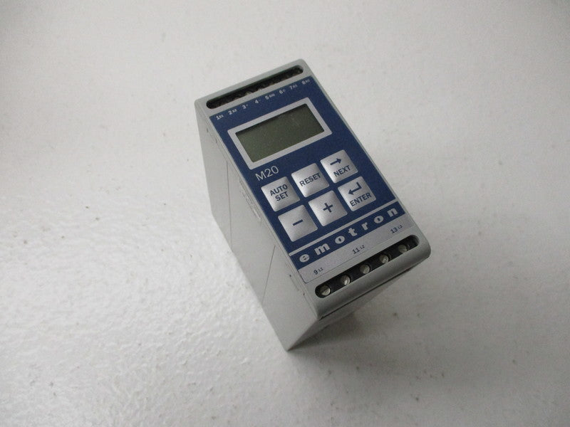 EMOTRON 01-2520-40 M203X380-500VAC NSMP