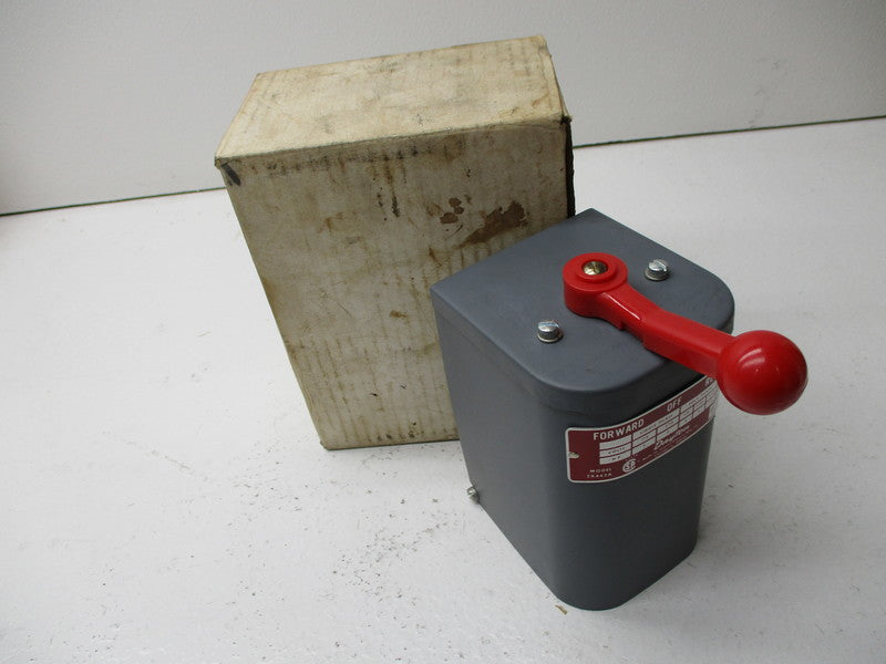 DAYTON 2X443A NSMP