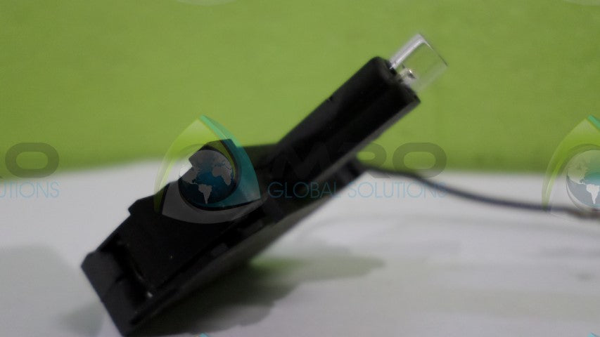 ALLEN BRADLEY 800F-N5G CONTACT BLOCK *USED*
