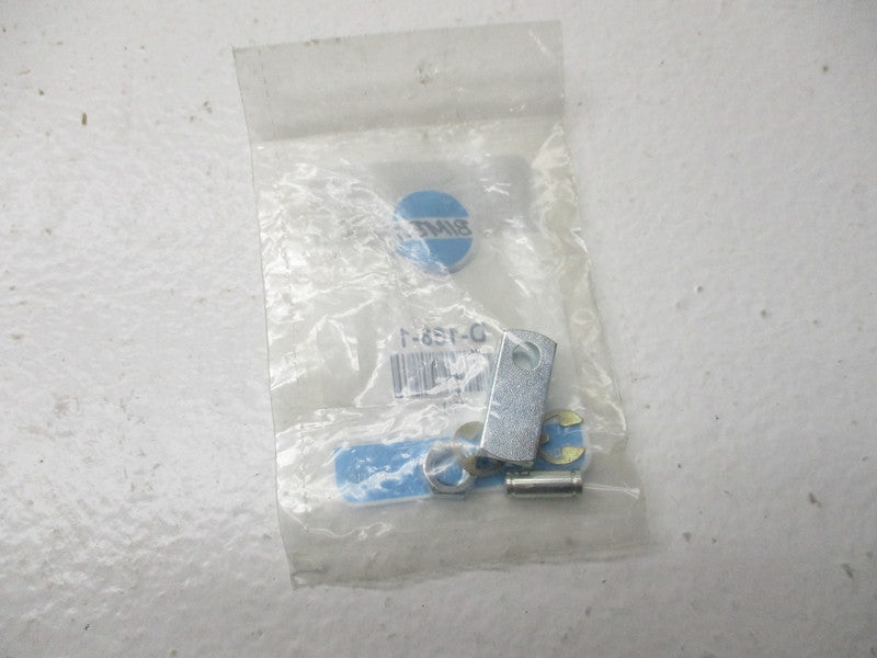 BIMBA D-166-1 * NEW IN FACTORY BAG *