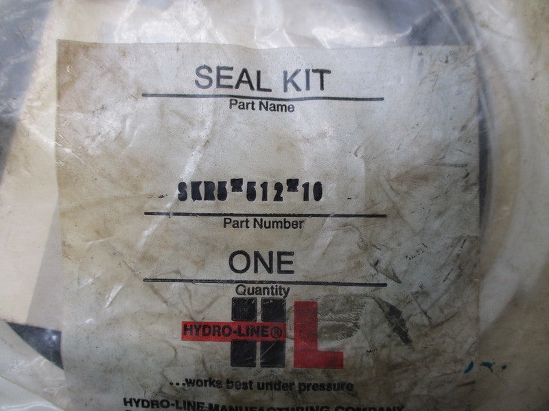 EATON SKR5-512-10 * NEW IN FACTORY BAG *
