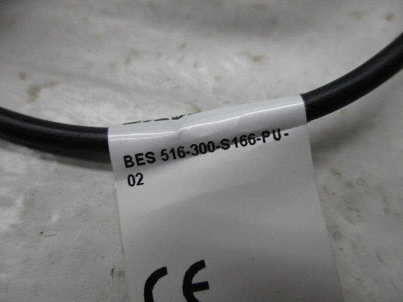 BALLUFF BES516-300-S166-PU-02 NSNP