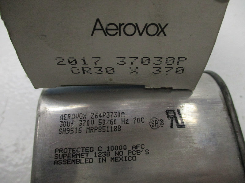 AEROVOX Z64P3730M NSMP