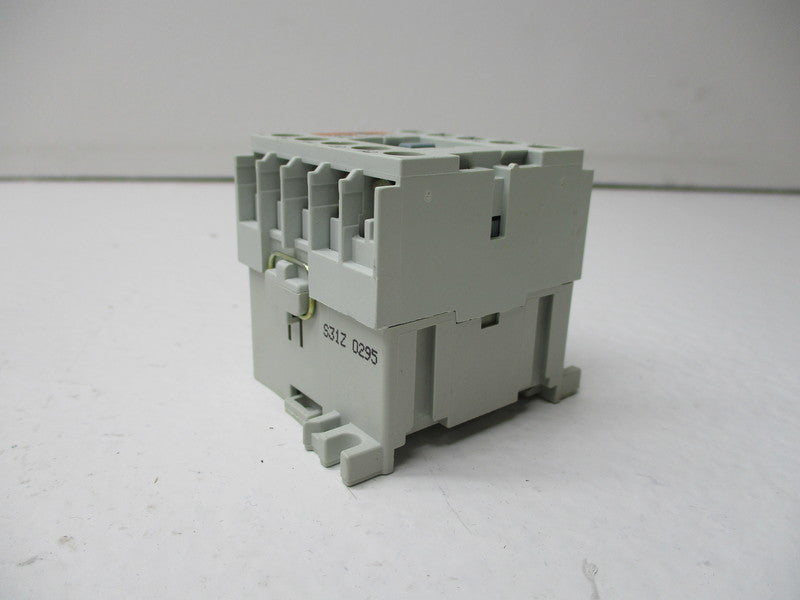 SPRECHER+SCHUH CS4-31Z-120 110/120V NSMP