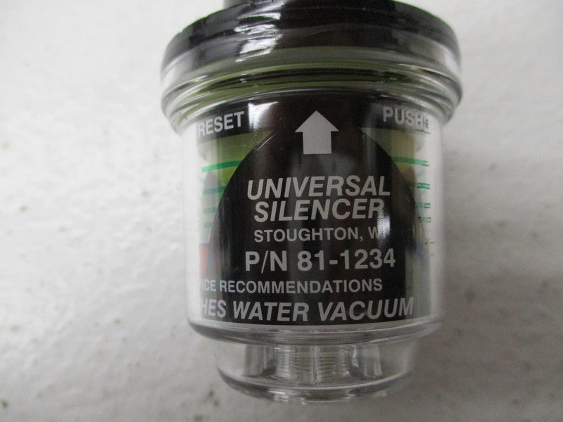 INDUSTRIAL MRO 81-1234 NSNP