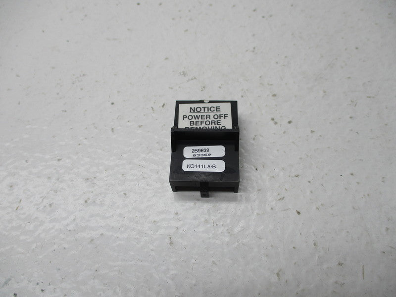 INDUSTRIAL MRO KO141LA-B NSNP