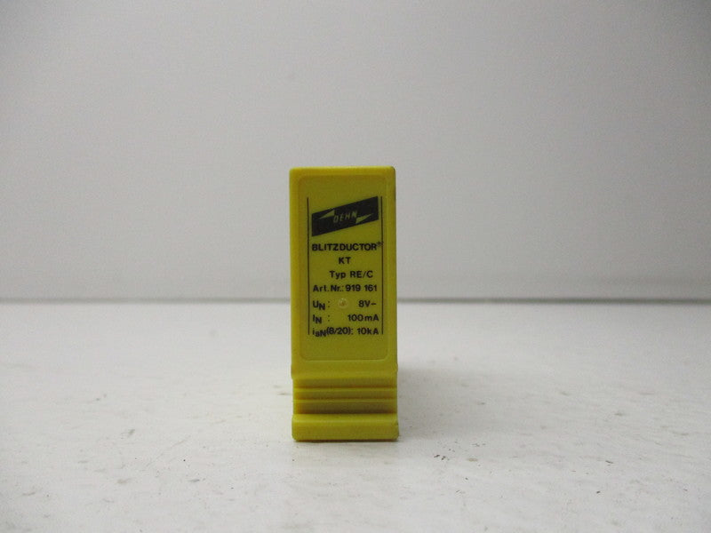 DEHN RE/C 919-161 NSNP