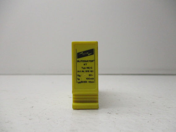 DEHN RE/C 919-161 NSNP