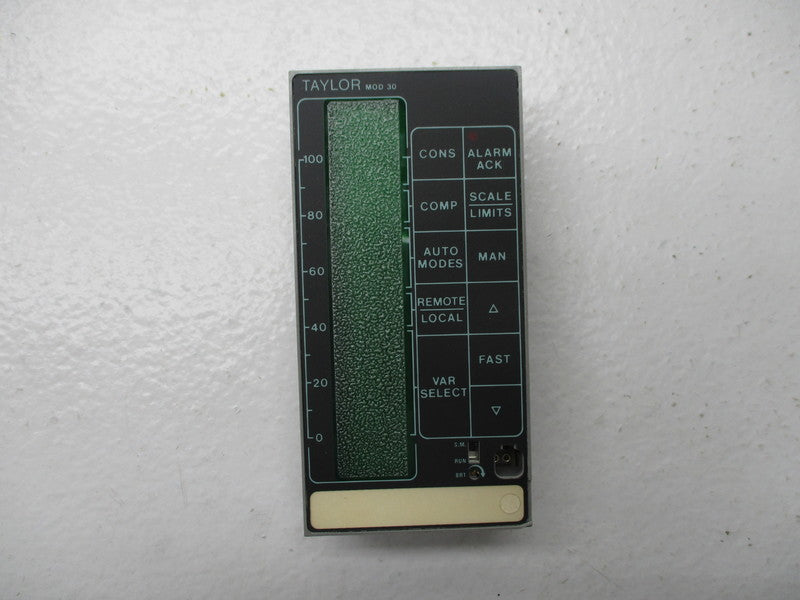 TAYLOR 125S1984-1 NSNP