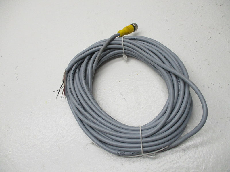 TURCK RKC6T-10 NSNP