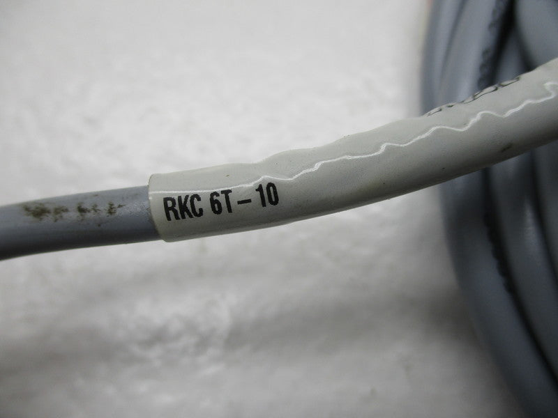 TURCK RKC6T-10 NSNP