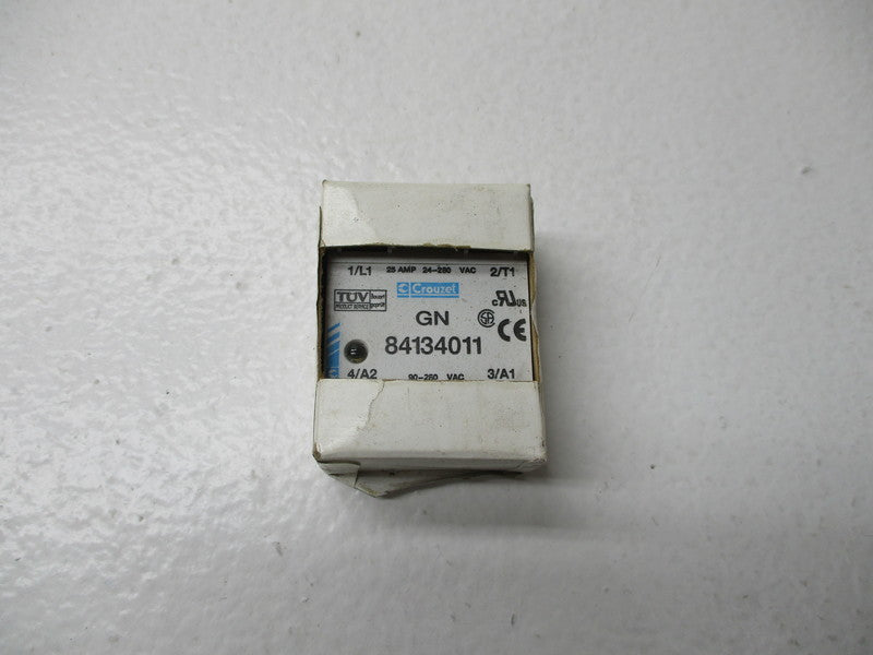 CROUZET 84134011 280V NSMP