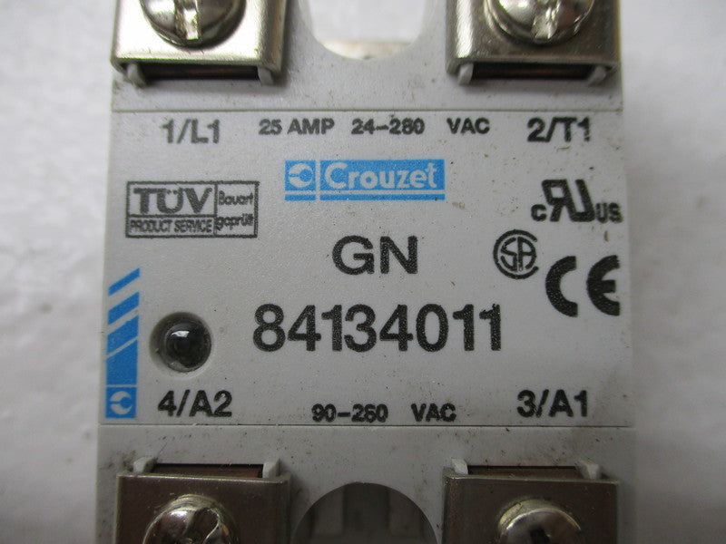 CROUZET 84134011 280V NSMP