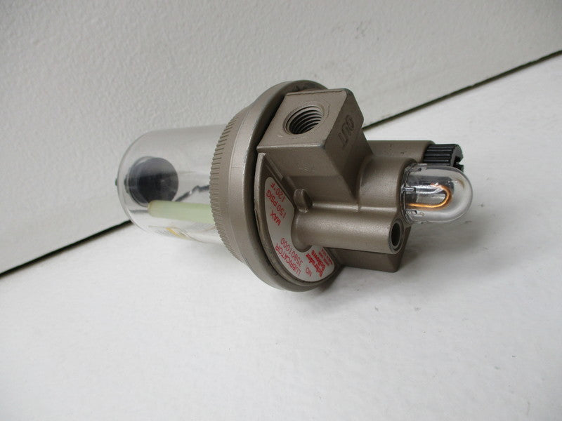 SCHRADER BELLOWS 035801000 NSMP