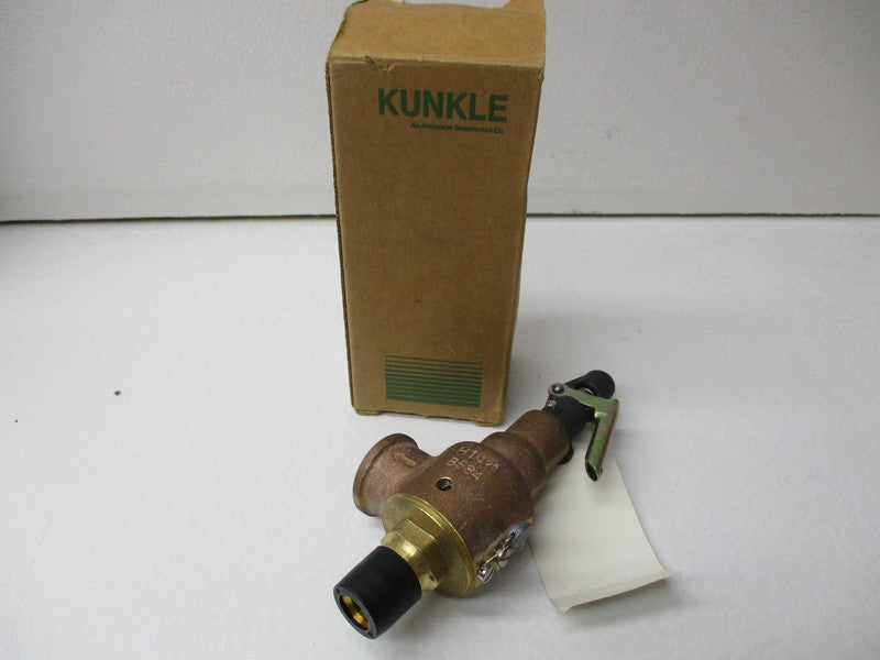 KUNKLE 6010DCM01-AM NSMP