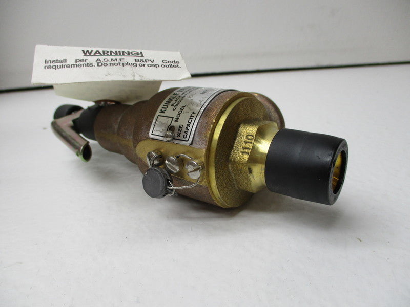 KUNKLE 6010DCM01-AM NSMP