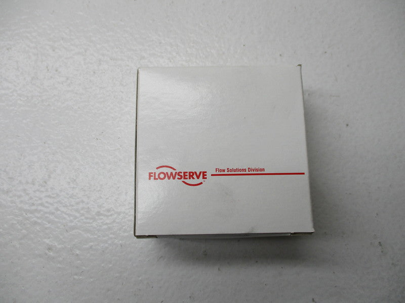 FLOWSERVE KR8C1750D33 NSMP