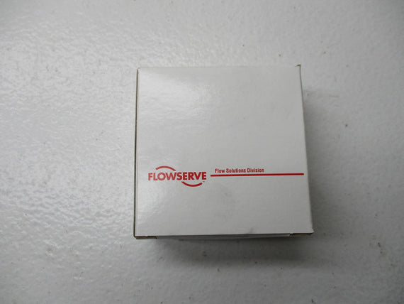 FLOWSERVE KR8C1750D33 NSMP