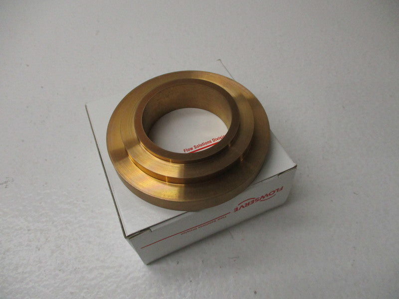 FLOWSERVE KR8C1750D33 NSMP