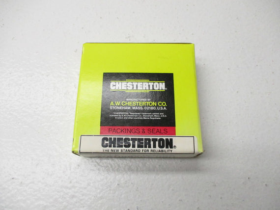 CHESTERTON 050111 NSMP