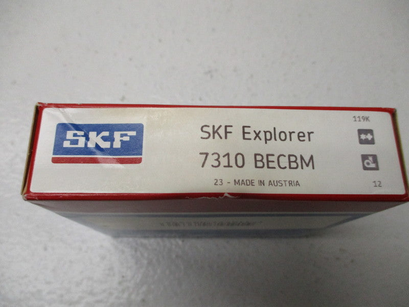 SKF 7310BECBM NSFS