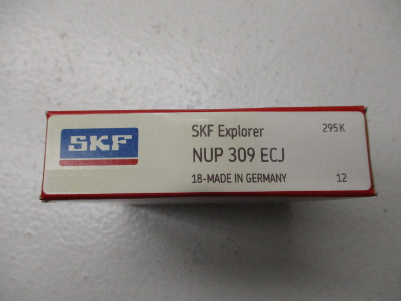 SKF NUP309ECJ NSFS