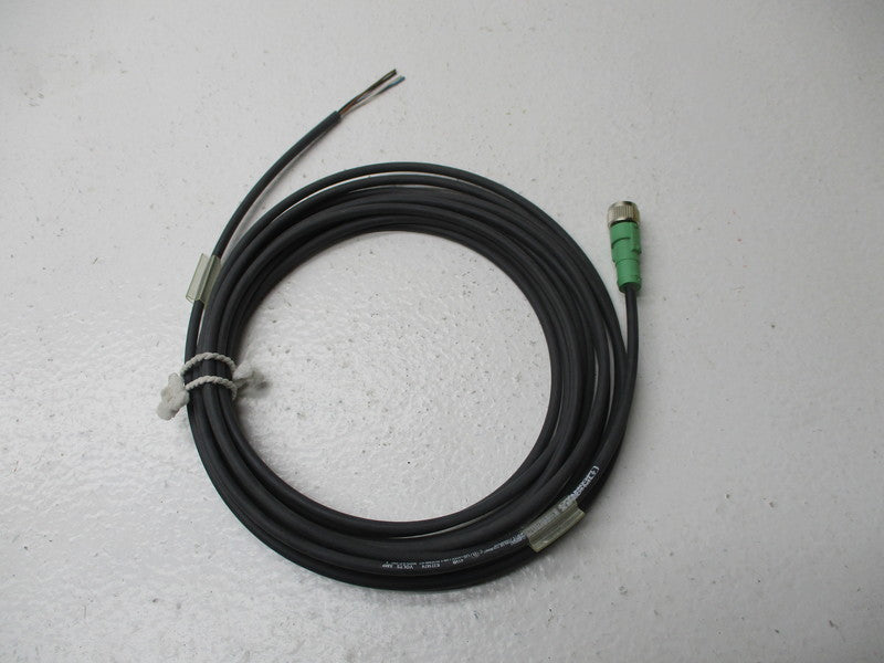 PHOENIX CONTACT 41VB E221474 300VAC UNMP