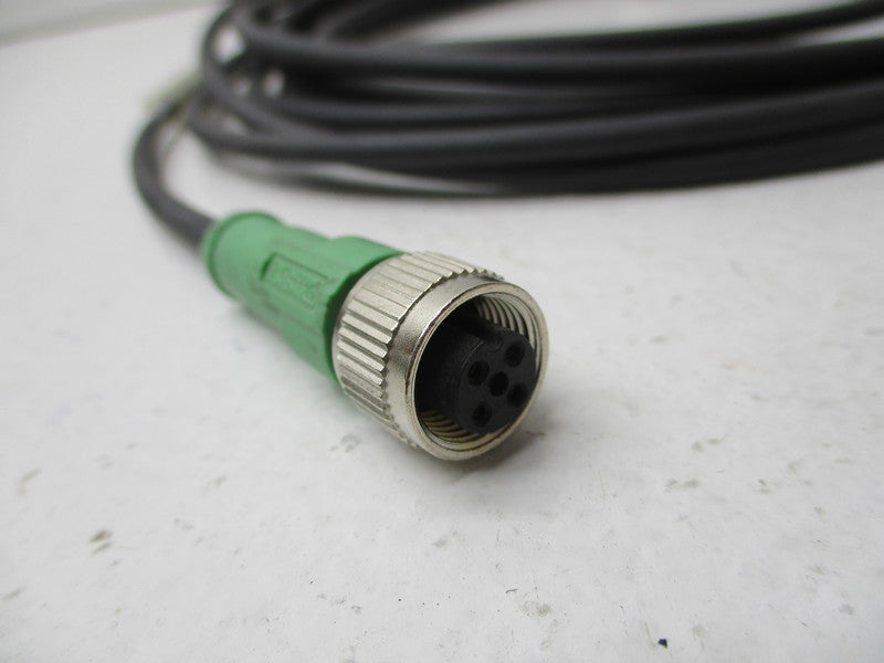 PHOENIX CONTACT 41VB E221474 300VAC UNMP