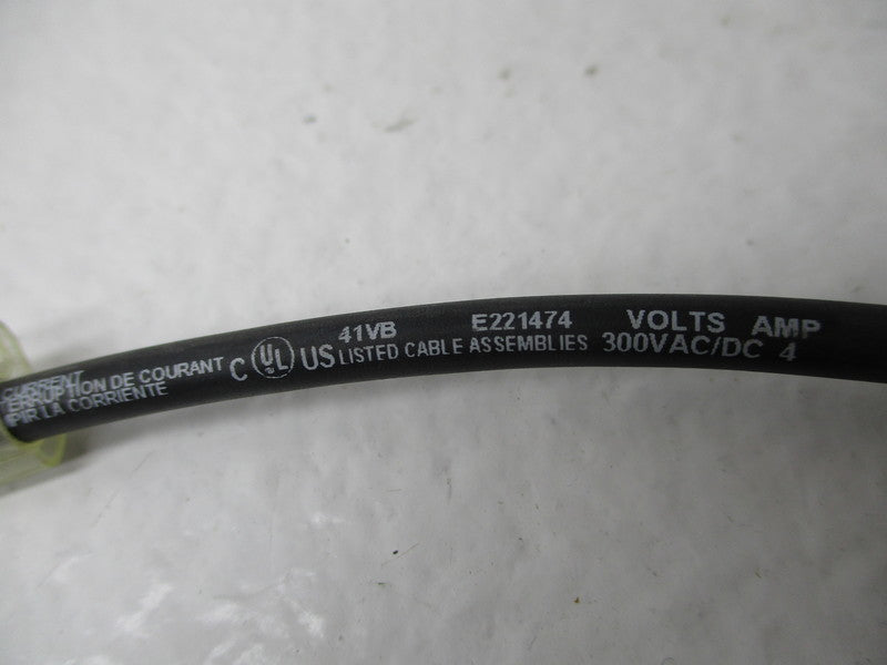PHOENIX CONTACT 41VB E221474 300VAC UNMP