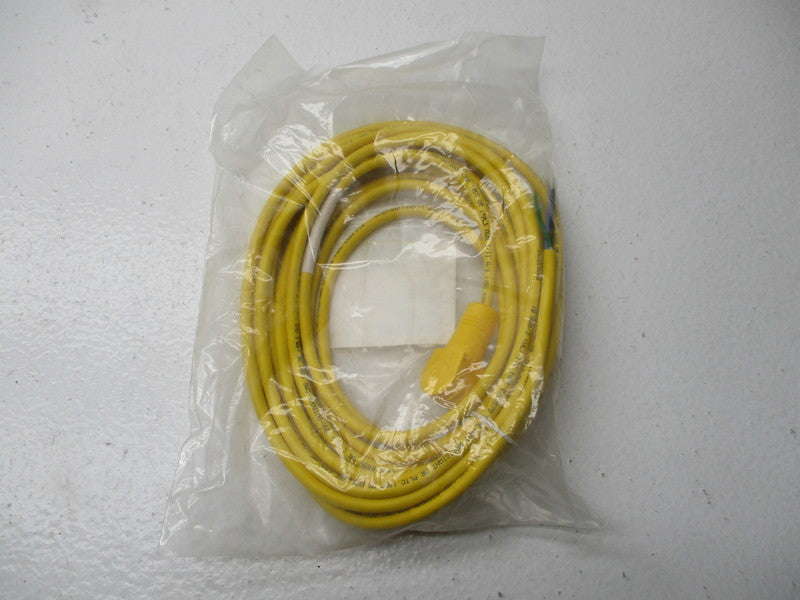 TURCK WKM30-6M NSMP