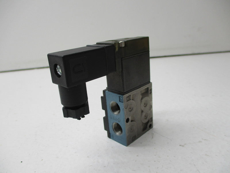 MAC 46A-AA1-JDA0-1KB NSNP