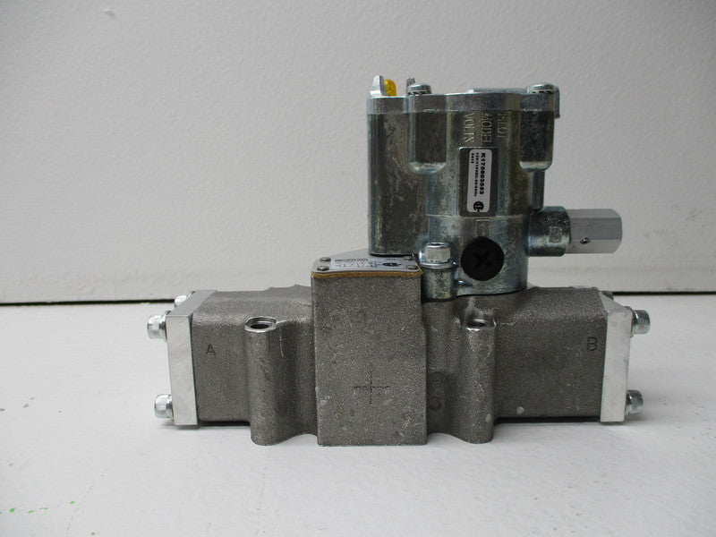 PARKER L6753910253 NSNP