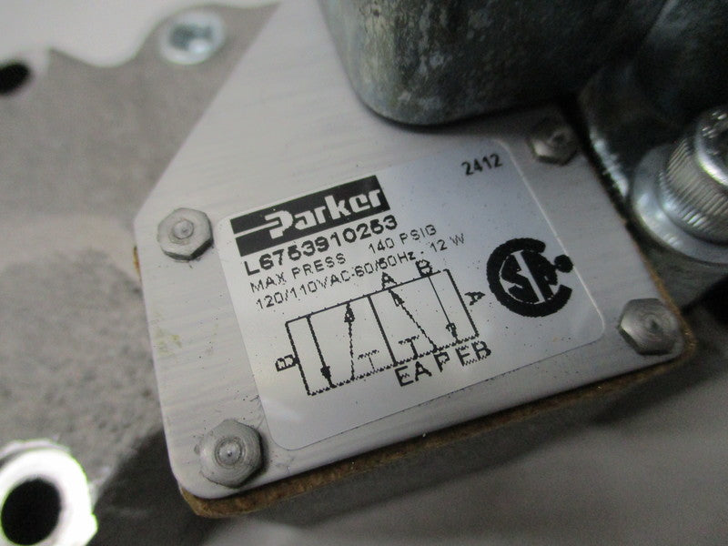 PARKER L6753910253 NSNP