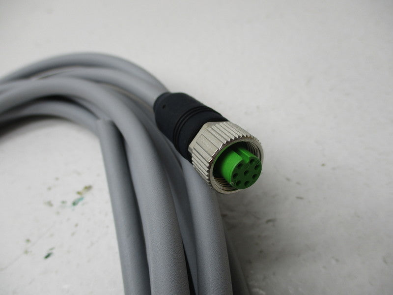 MURR ELEKTRONIK 7000-17121-2910500 NSNP