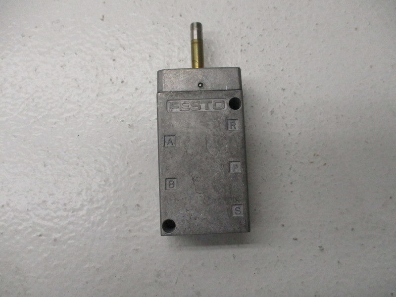 FESTO MFH-5-1/4-S 10349 NSNP