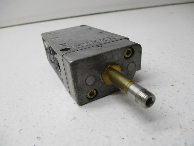 FESTO MFH-5-1/4-S 10349 NSNP