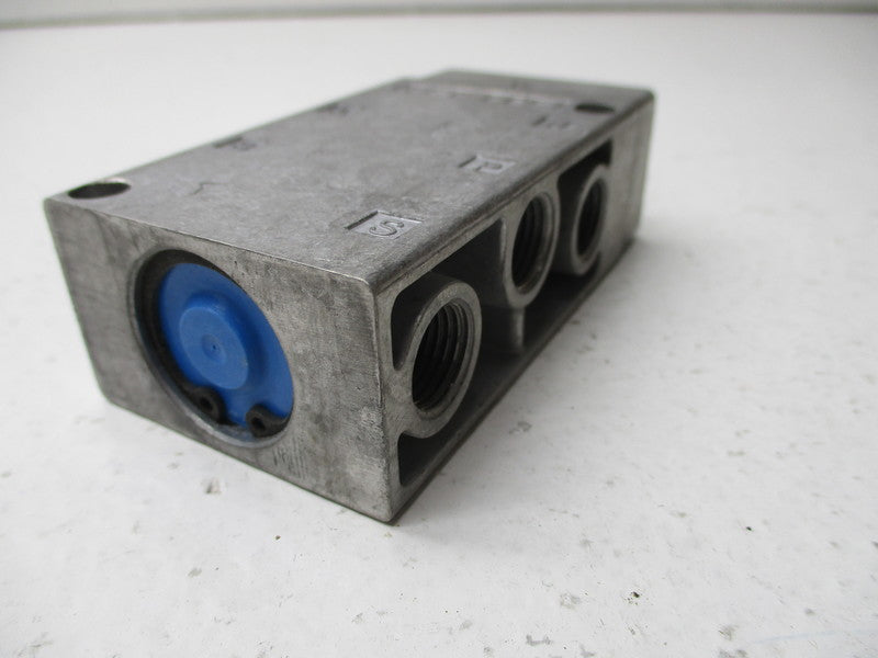 FESTO MFH-5-1/4-S 10349 NSNP