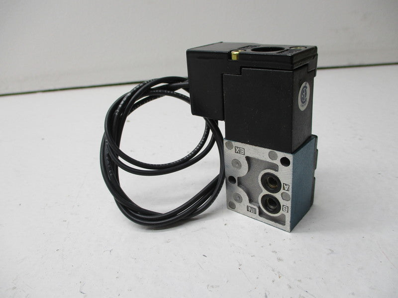 MAC 45A-FA1-DAAA-1CM NSNP