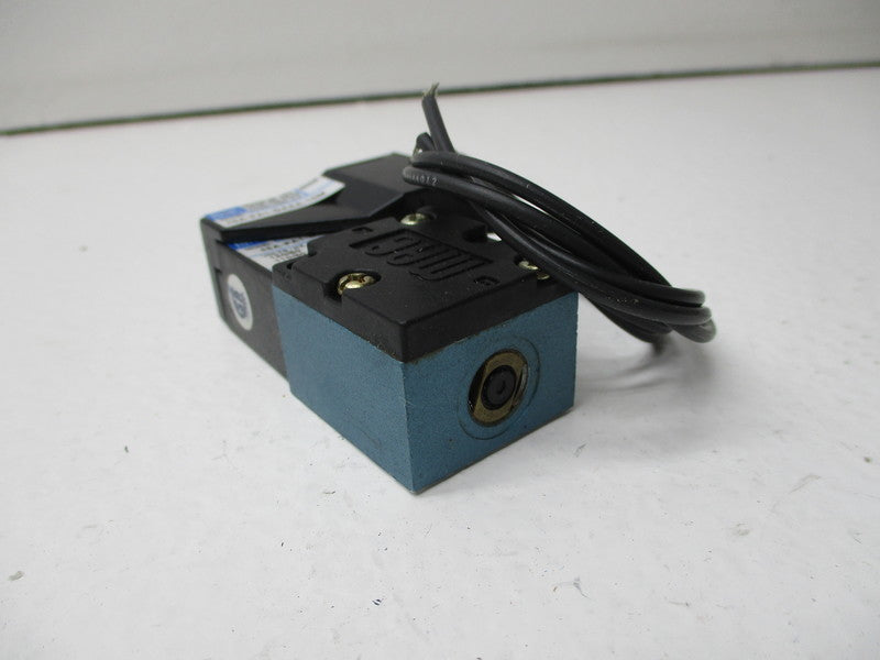 MAC 45A-FA1-DAAA-1CM NSNP